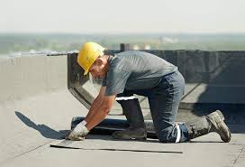 Best Solar Panel Roofing Installation  in Murray, KY